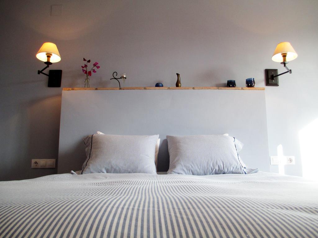 Shariqua (Adults Only) Bed & Breakfast Jérica Eksteriør bilde