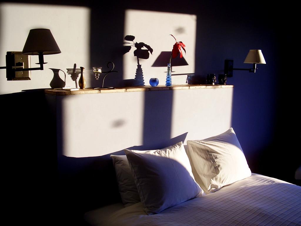 Shariqua (Adults Only) Bed & Breakfast Jérica Eksteriør bilde