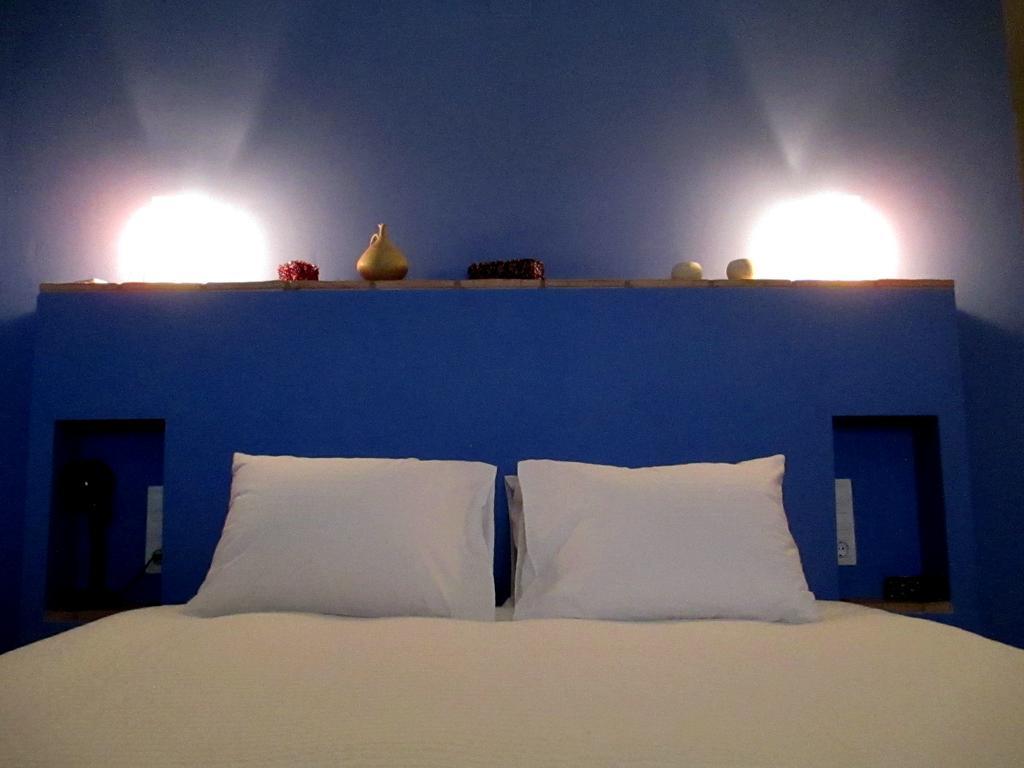 Shariqua (Adults Only) Bed & Breakfast Jérica Eksteriør bilde
